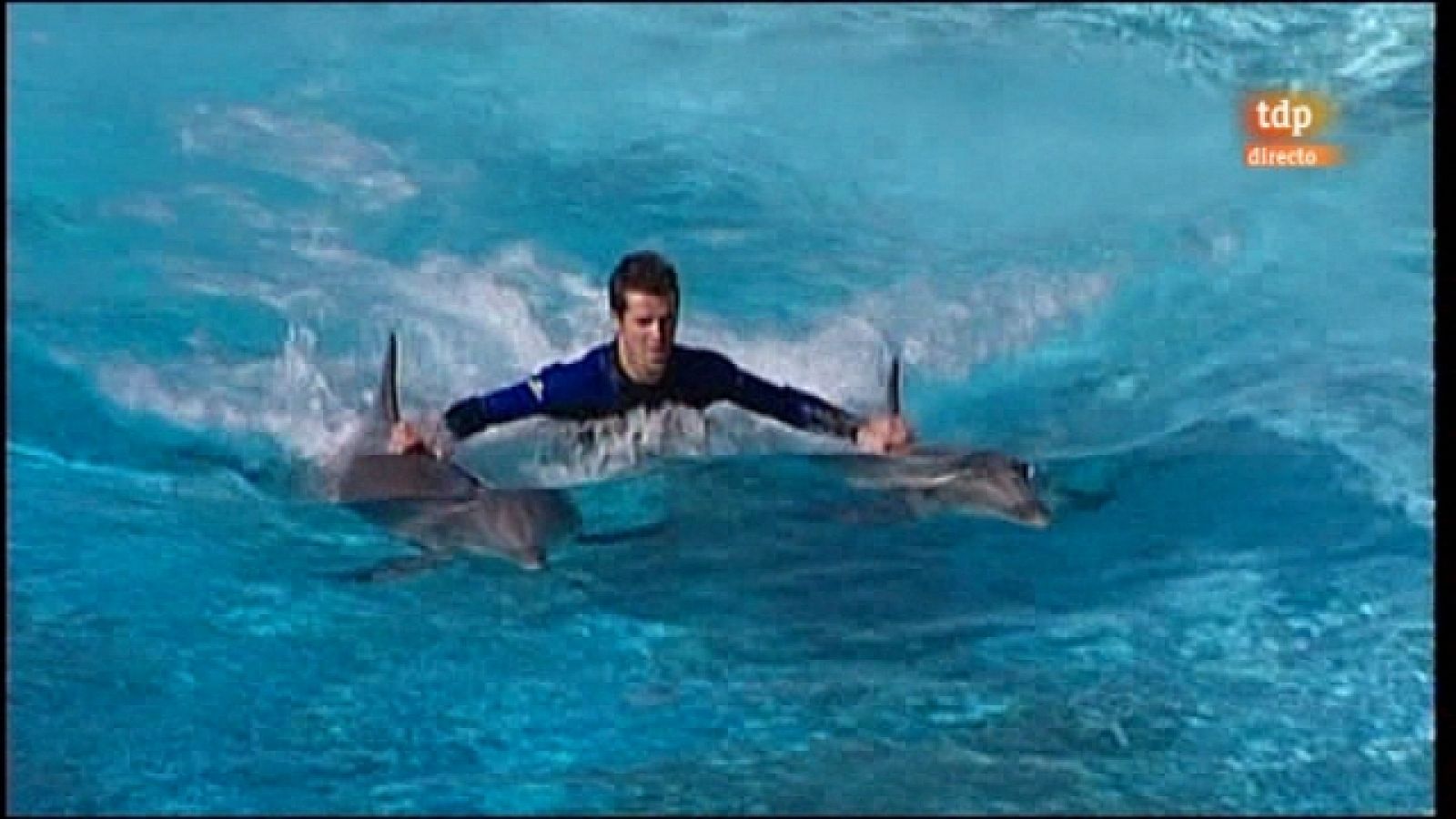 Conexión tdp - 14/10/11 - Ver ahora