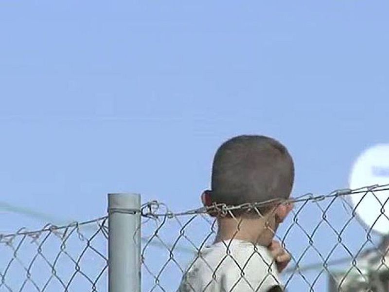 Israel ordena demoler un proyecto de la cooperación española en Cisjordania