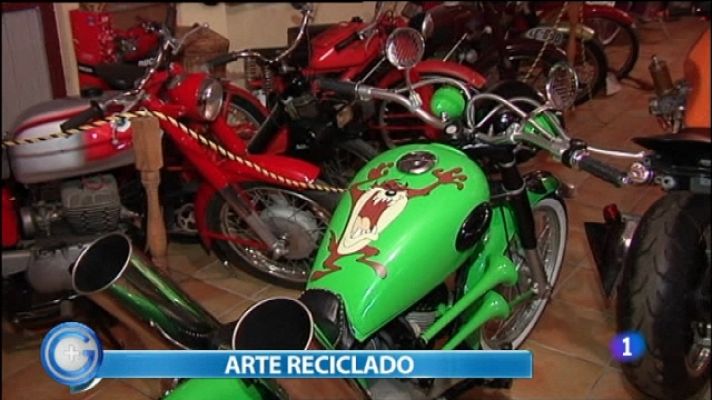 +Gente - Más Gente - 14/10/11