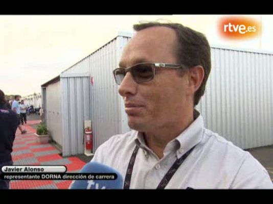  - La sanción a Márquez