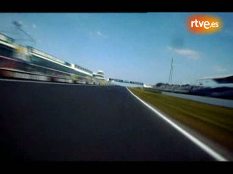 Vuelta subjetiva a Phillip Island | Ver