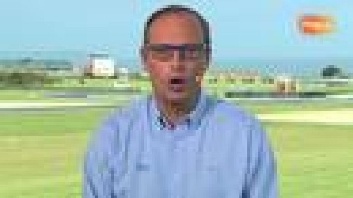  - Stoner suma la undécima 'pole' del año