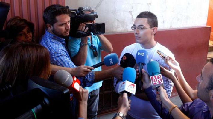 +Gente - Familia agradece el apoyo recibido