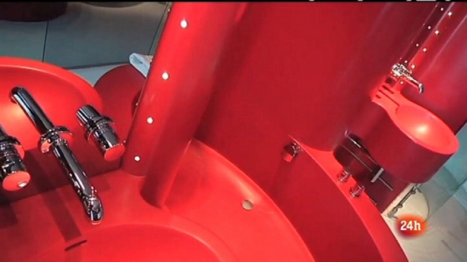 Zoom Tendencias - Restaurante Coque. El diamante de la arquitectura - 15/10/11 - Ver ahora