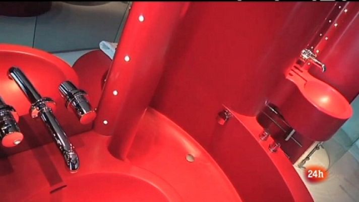 Zoom Tendencias - El diamante de la arquitectura