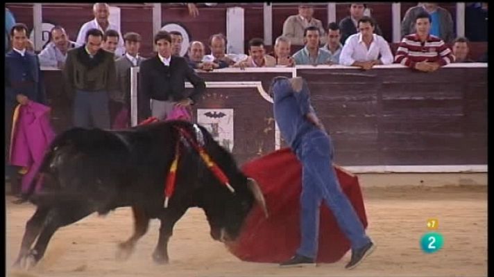 Tendido cero - Tendido cero - 15/10/11