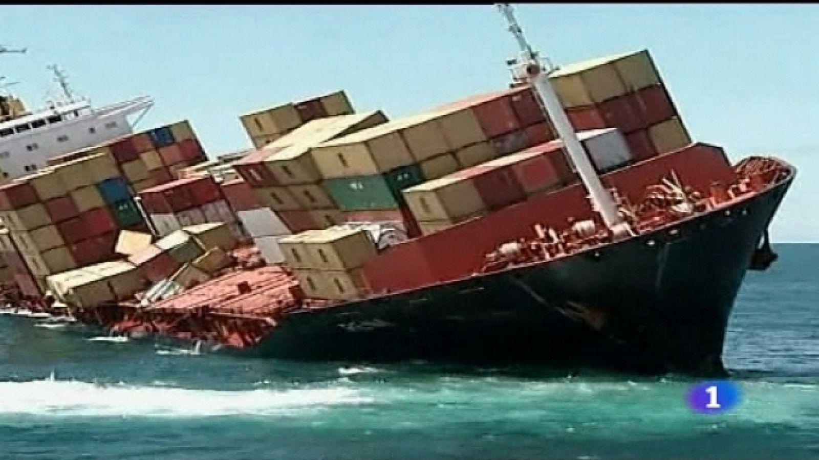 Telediario 15 horas - 15/10/11 - Ver ahora