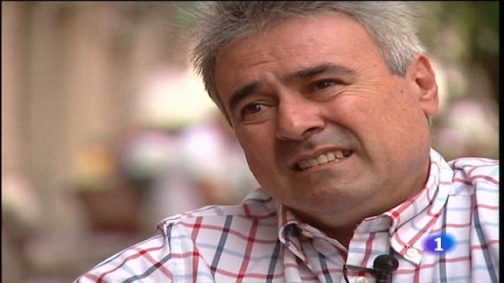 Informe Semanal - Informe Semanal - 15/10/11