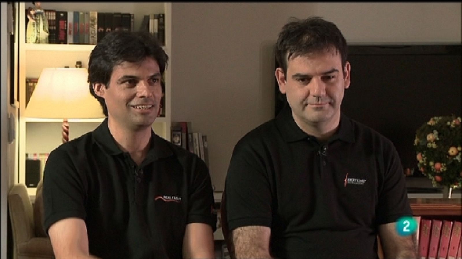 Yo de mayor quiero ser español - Capítulo 3 - Ver ahora