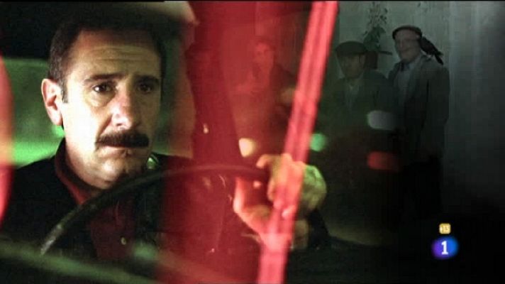 Versión española - El crack. Los santos inocentes