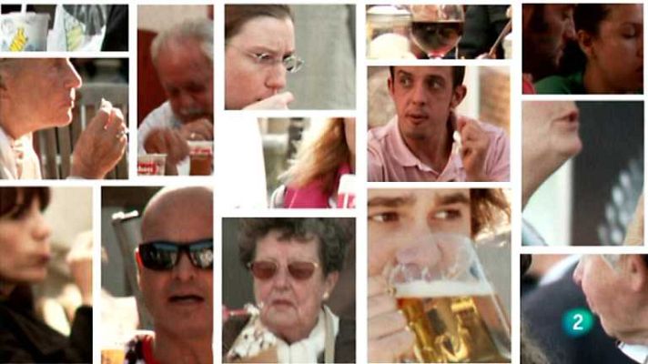 La noche temática - Epigenética