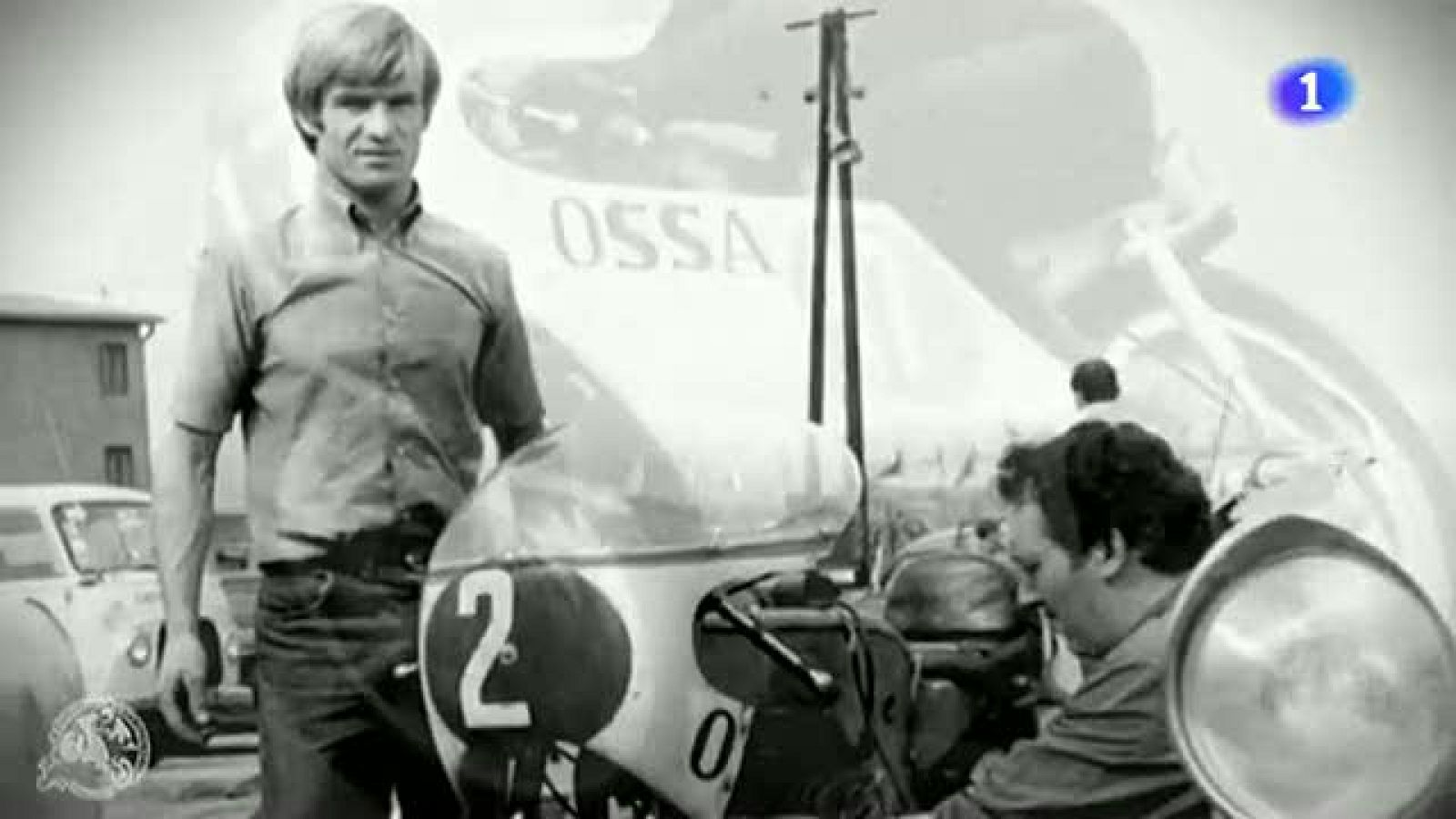 Santiago Herrero tiene su curva | Ver