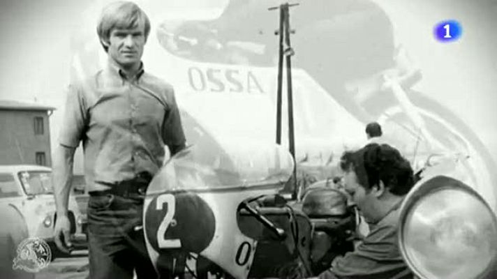  - Santiago Herrero tiene su curva