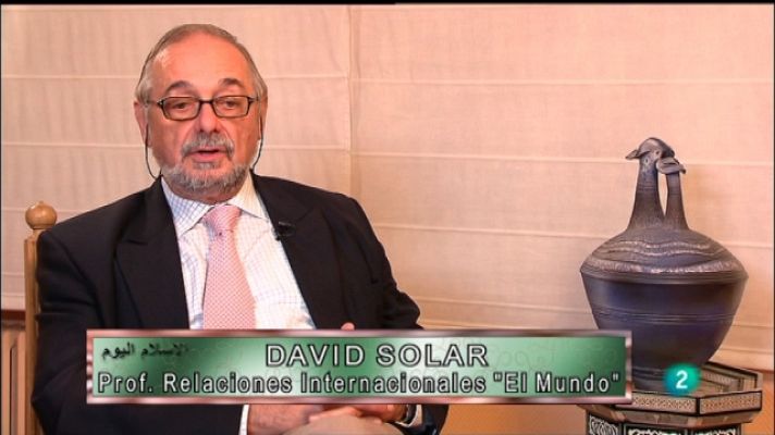 Islam hoy - Ciudades con historia