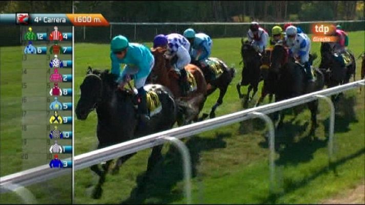 Turf - Turf - 16/10/11