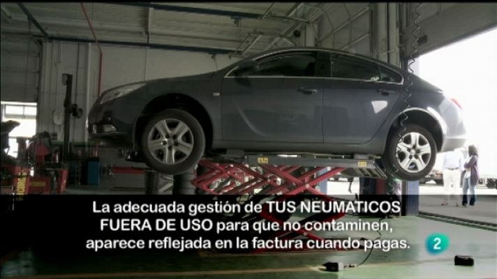 Biodiario - Biodiario - 16/10/11