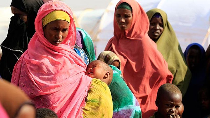 Este 16 de octubre se celebra el Día Mundial de la Alimentación, una jornada para recordar que el hambre y la pobreza crónica acaban cada año con la vida de 30 millones de personas. La especulación con los precios de los alimentos en bolsa ha agravad