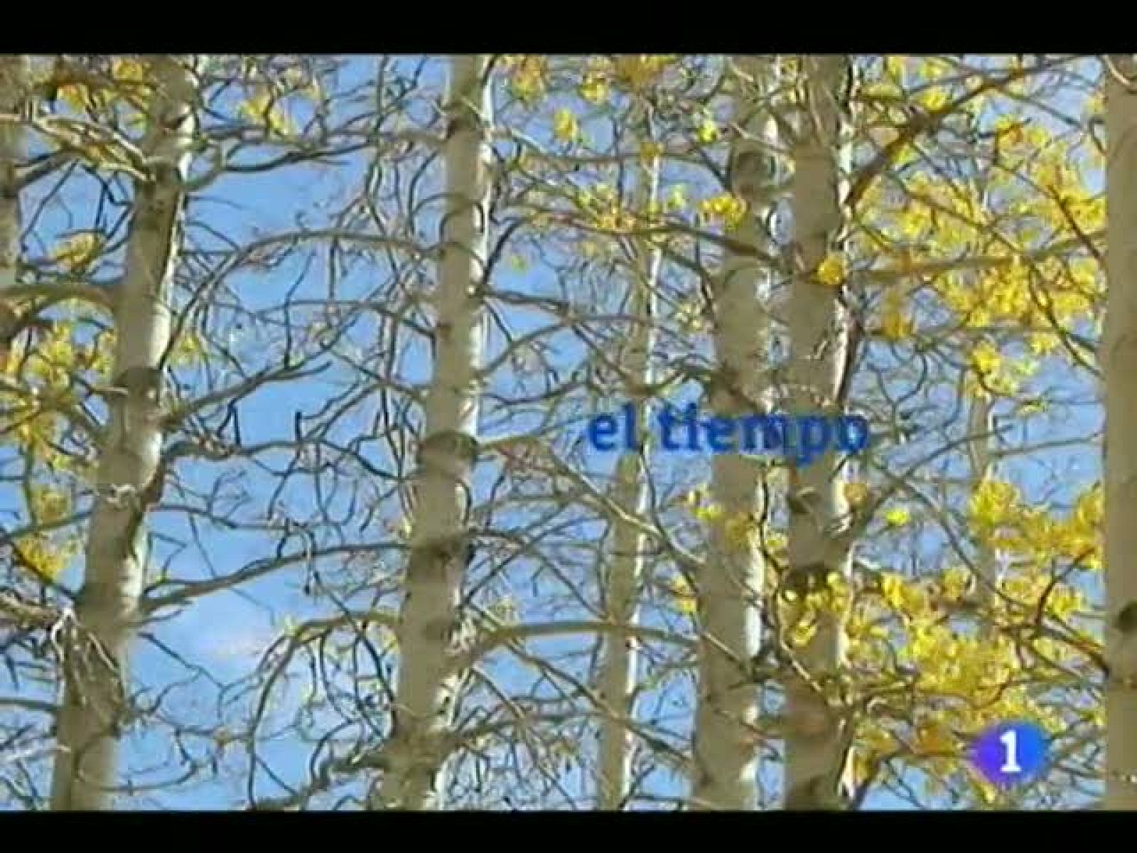 El tiempo en Canarias  - 16/10/11 | Ver