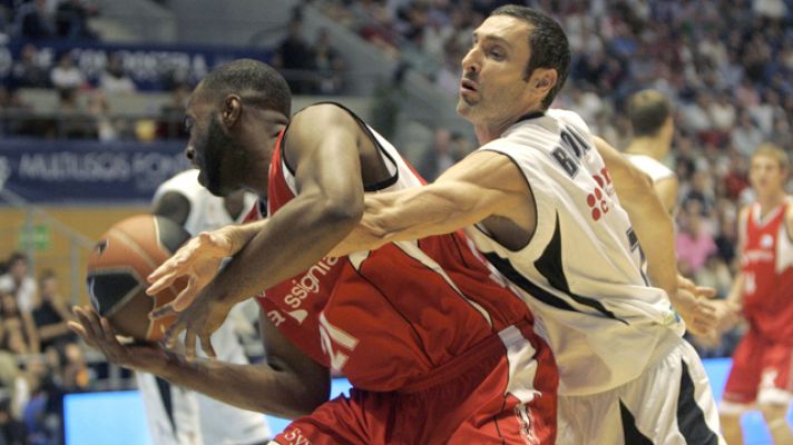 Baloncesto en RTVE - Blusens Monbus 61-49 Assignia Manresa