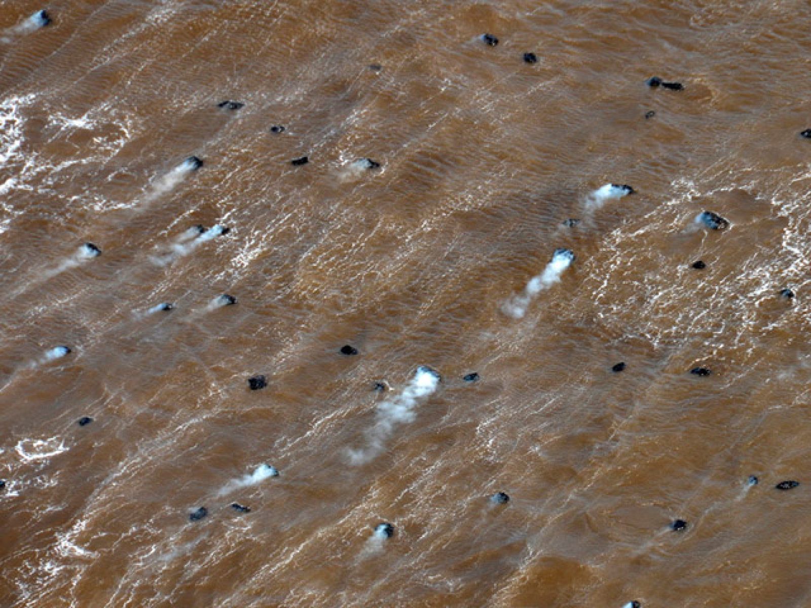 Los vecinos de la Restinga en El Hierro, regresan a sus hogares
