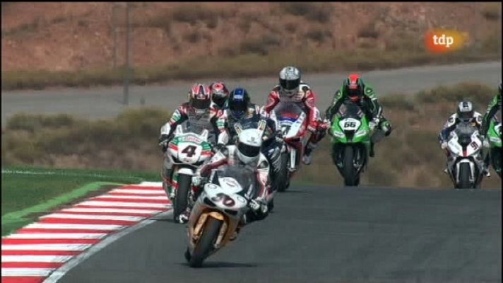  - Superbikes: Resumen prueba Portugal
