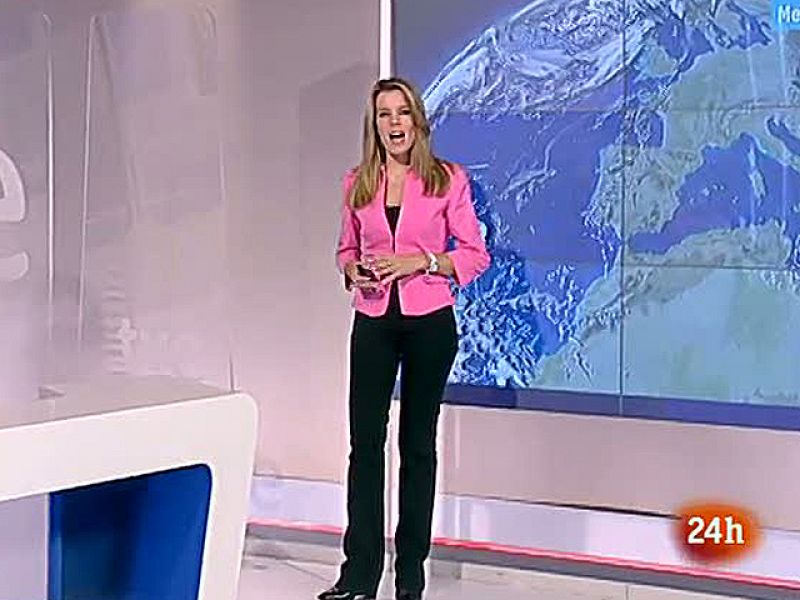 El otoño llega esta semana - El tiempo | Ver