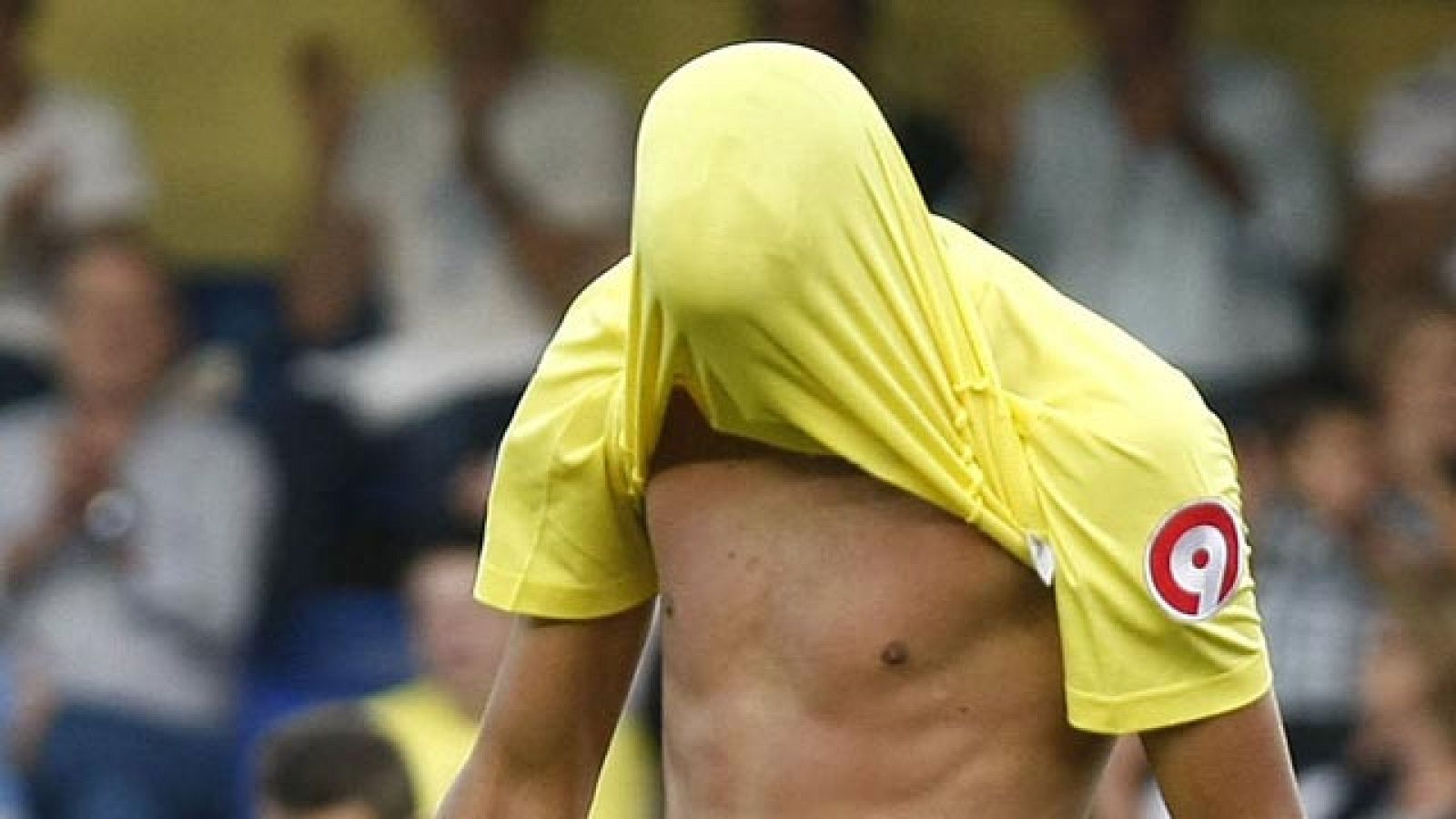 Villarreal, a dar la cara ante el City | Ver