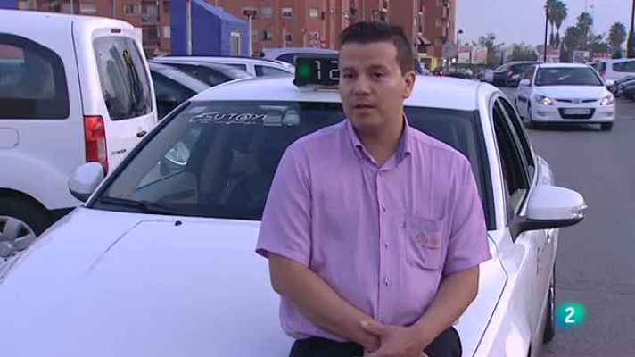 Babel en TVE - Una carrera difícil