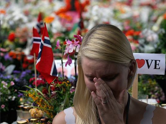 Documentos TV - La isla del terror - Avance