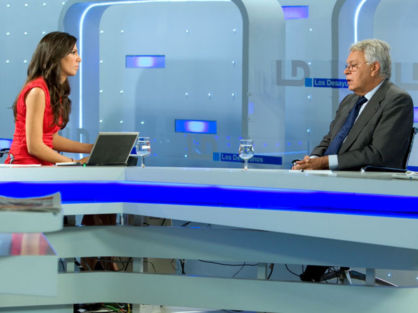 Felipe González cree que la valoración de la Conferencia "es desproporcionada"