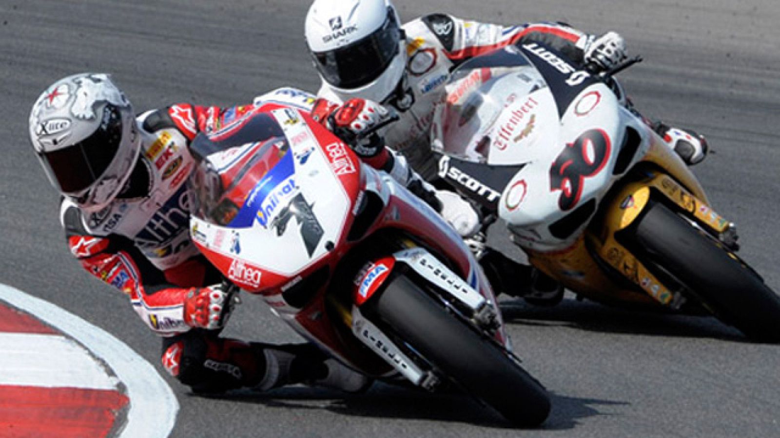 Checa acaba con un triunfo en Portimao | Ver