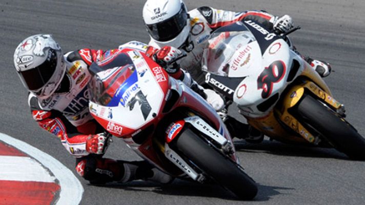  - Checa acaba con un triunfo