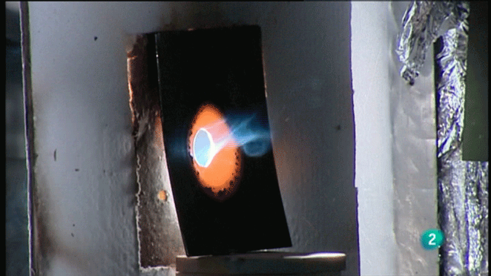 La aventura del saber. Reportaje: Energía Solar