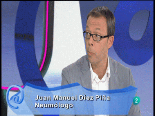 La aventura del Saber - Entrevista a Paco Segura y Juan Ma