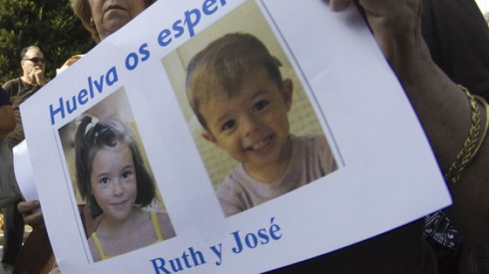 +Gente - Ruth Ortiz: "Soy capaz de perdonar"