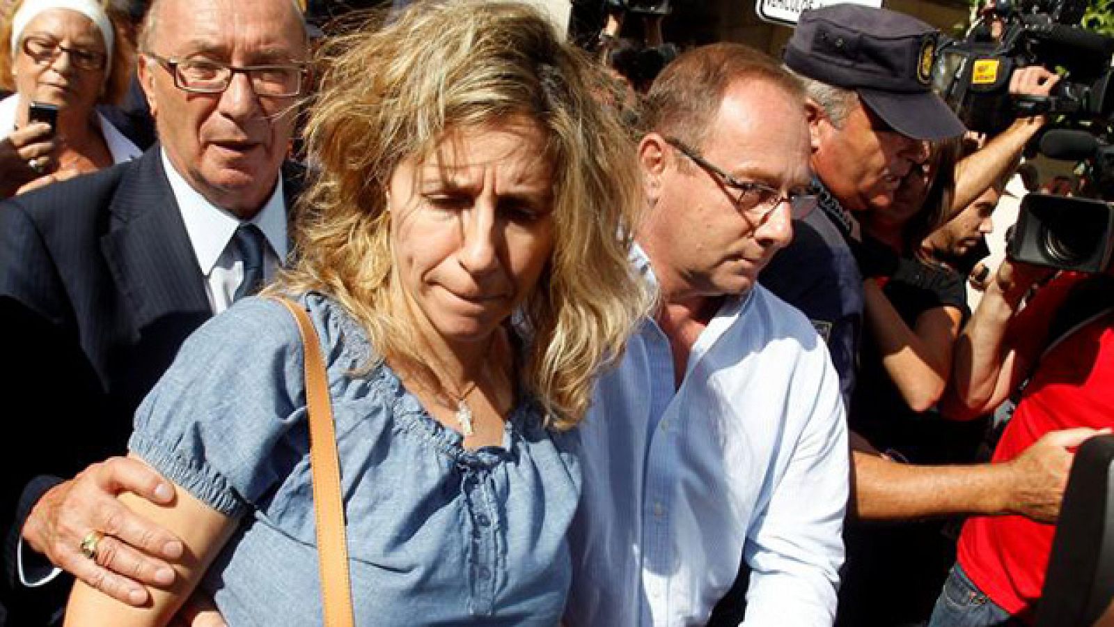 La mañana de la 1 - Arranca el juicio del 'caso Marta'