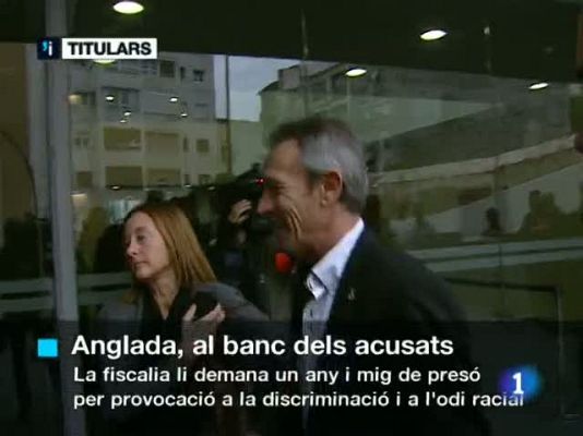 L'Informatiu - Catalunya en 2' - 17/10/11