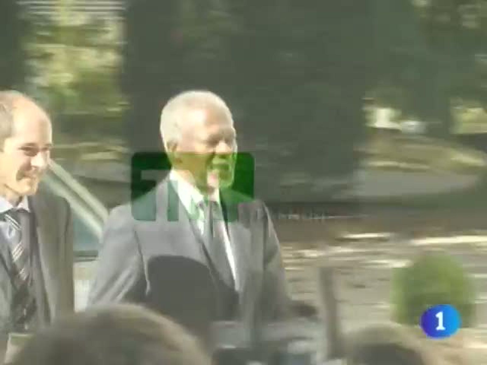 Telenorte en 2' - 17/10/11