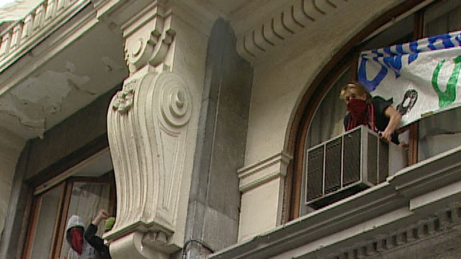 La Comunidad de Madrid en 4 minutos - 17/10/11