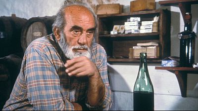 Verano Azul - Capítulo 12: "La bofetada"