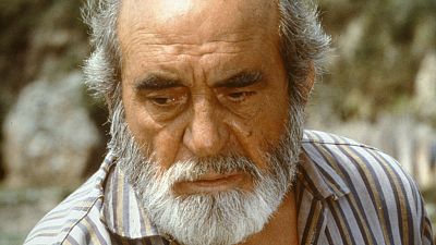 Verano Azul - Capítulo 13: "La navaja"