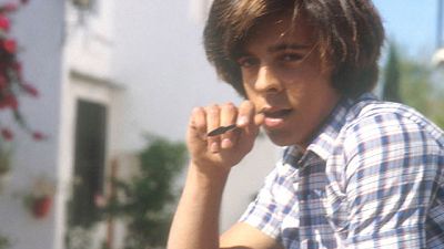 Verano Azul - Capítulo 15: "El ídolo"