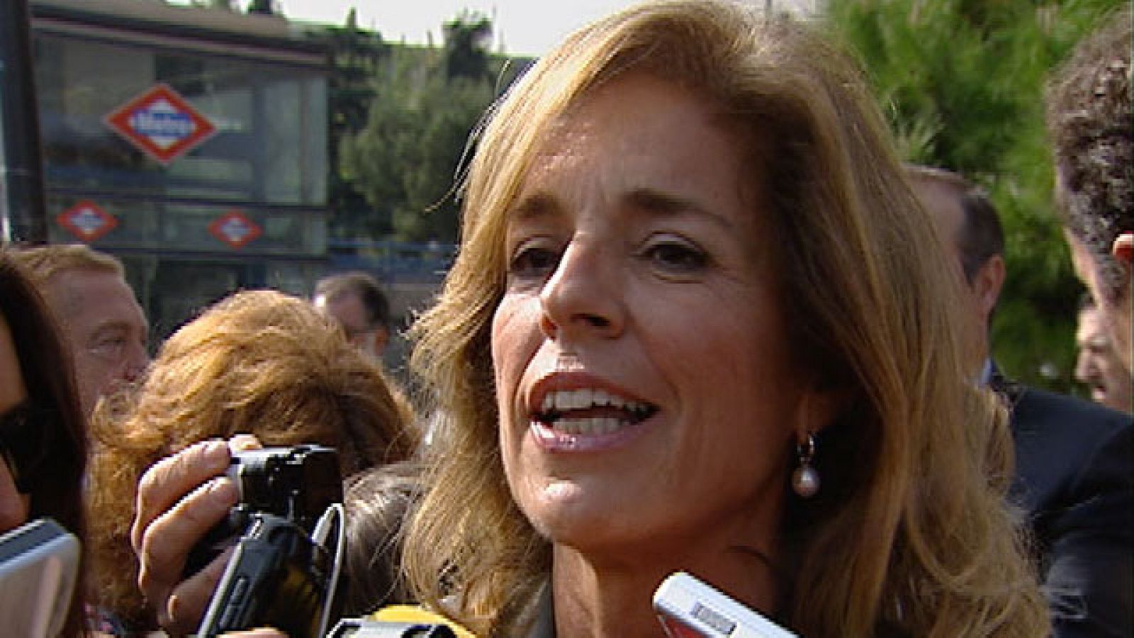 Informativo de Madrid - 17/10/11