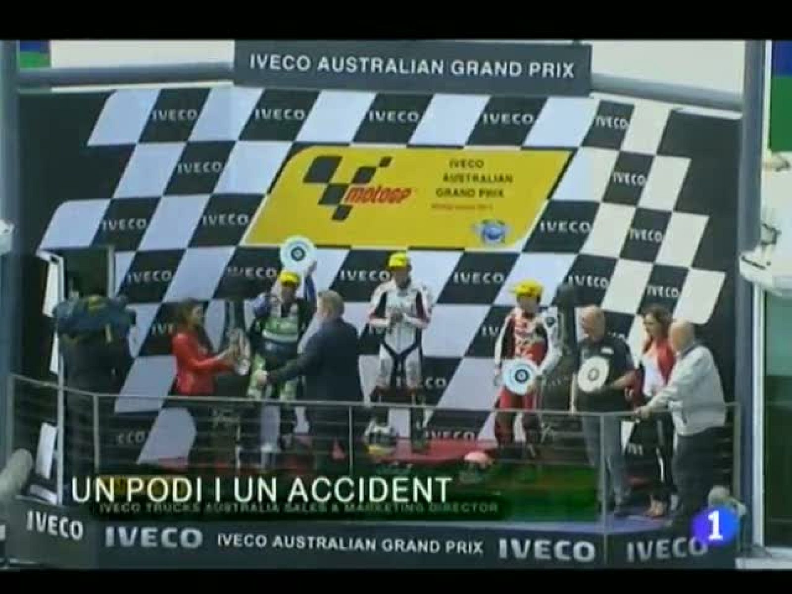 Informatiu Balear - 17/10/11