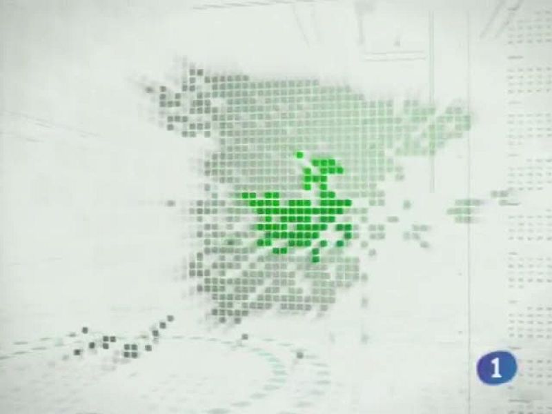 Noticias de Castilla La Mancha. Informativo de Castilla La Mancha