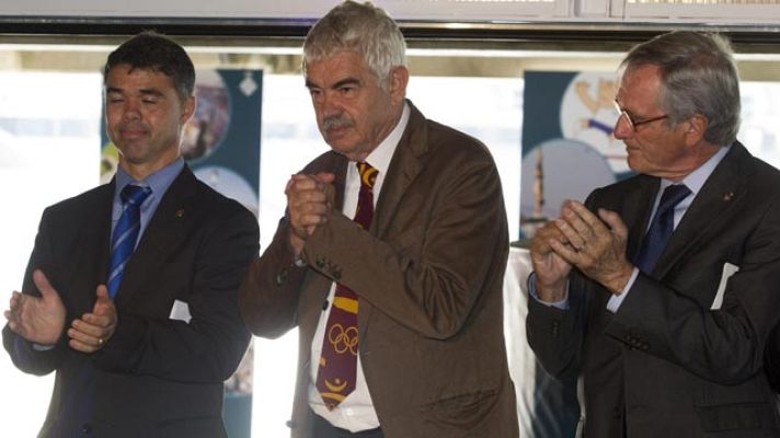 ¿Te acuerdas? - 25 años de la elección Barcelona'92