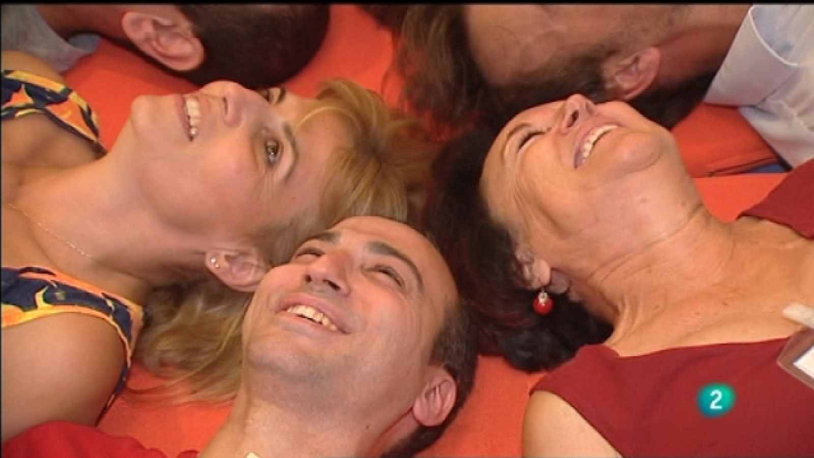 Para todos La 2 - 17/10/11 - Ver ahora