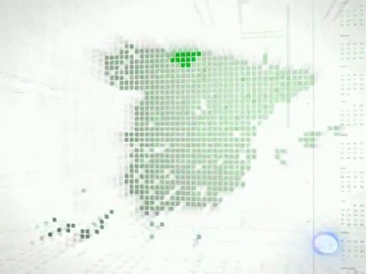 TeleCantabria - Cantabria en 2' - 17/10/11