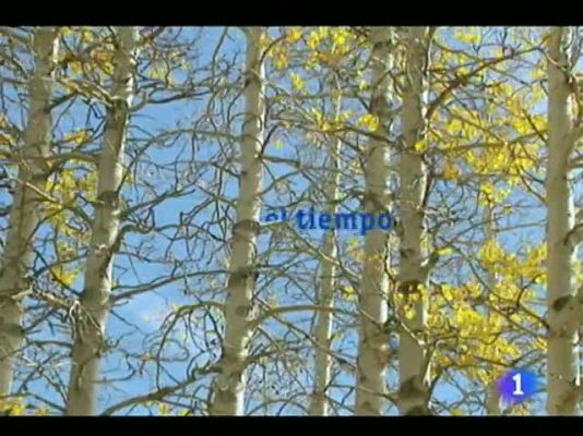 Telecanarias - El tiempo en Canarias - 17/10/11