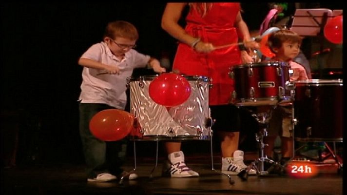 España en 24h - España en 24 horas - 17/10/11